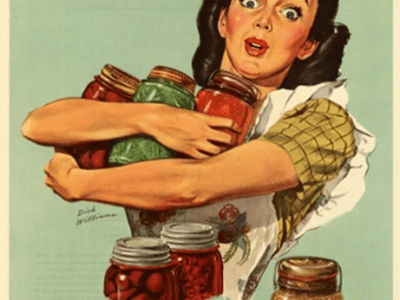 Victory Gardens: Growing Food During War&nbsp;Times